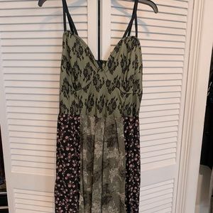 Hot Topic Fairy Dress